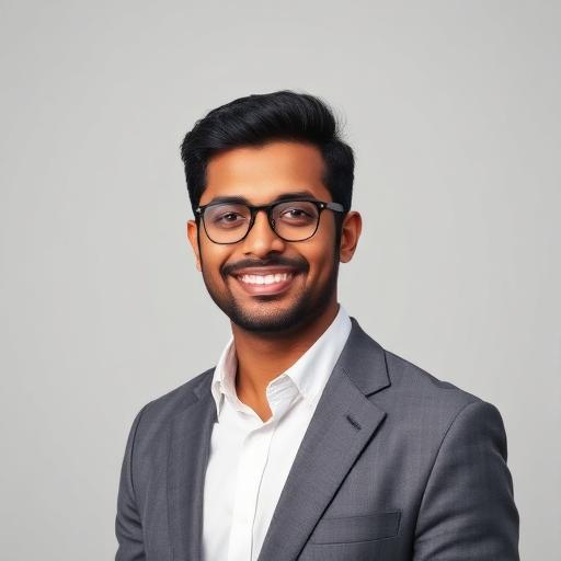 Rahul Verma
