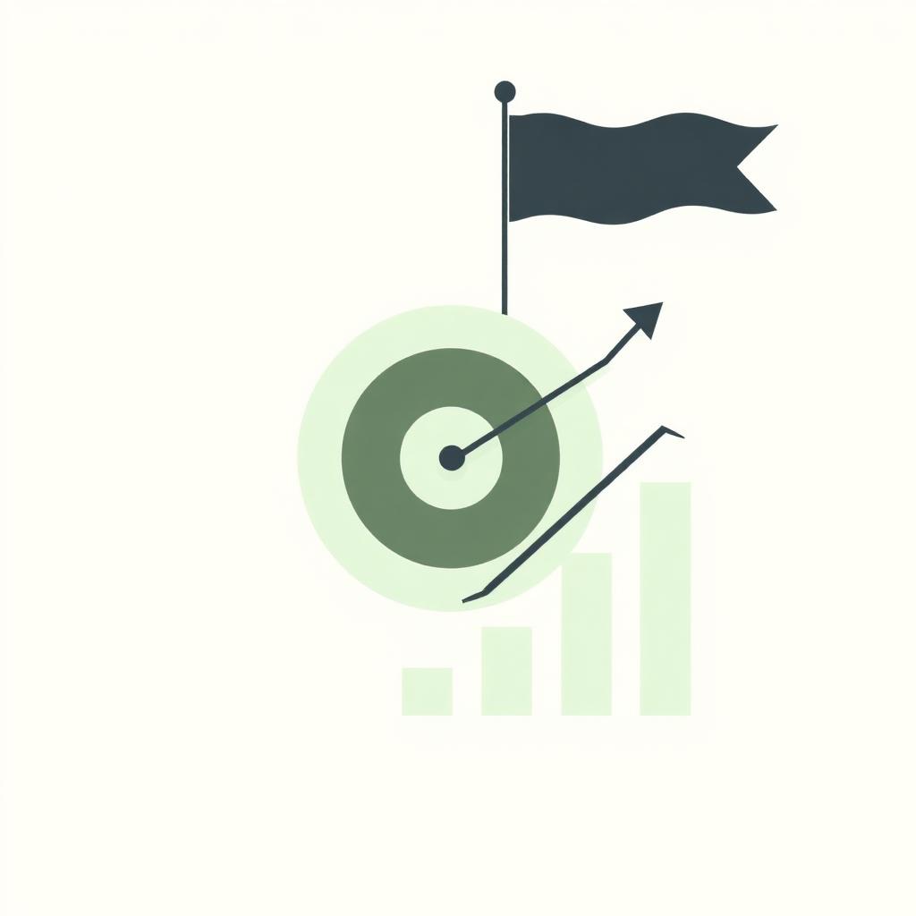 Goal Setting — Achieve More with Focused Planning