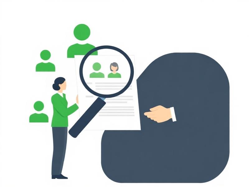 HR Recruiter Course