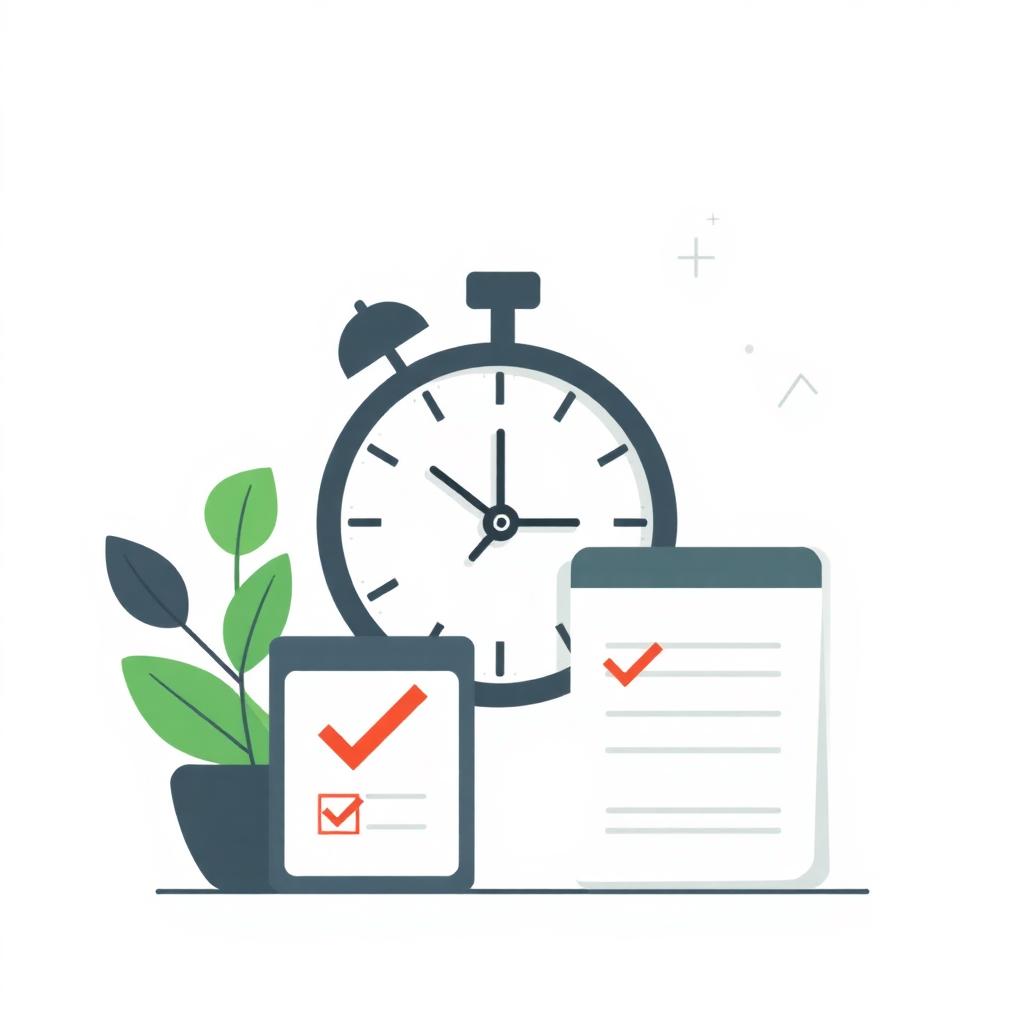 Time Management Mastery